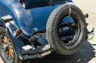 1927 Hupmobile Model A4 Coupe-Sold