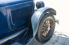 1927 Hupmobile Model A4 Coupe-Sold