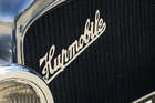 1927 Hupmobile Model A4 Coupe-Sold