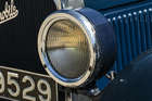 1927 Hupmobile Model A4 Coupe-Sold