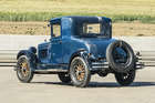 1927 Hupmobile Model A4 Coupe-Sold