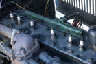 1927 Hupmobile Model A4 Coupe-Sold