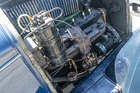 1927 Hupmobile Model A4 Coupe-Sold