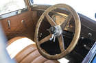 1927 Hupmobile Model A4 Coupe-Sold