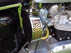 1968 Triumph T120 Bonneville 650cc-Auction Lot