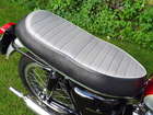 1968 Triumph T120 Bonneville 650cc-Auction Lot