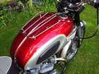 1968 Triumph T120 Bonneville 650cc-Auction Lot