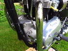 1968 Triumph T120 Bonneville 650cc-Auction Lot