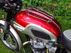 1968 Triumph T120 Bonneville 650cc-Auction Lot