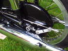 1968 Triumph T120 Bonneville 650cc-Auction Lot