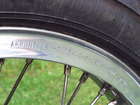 1968 Triumph T120 Bonneville 650cc-Auction Lot