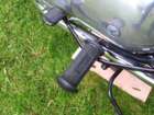 1968 Triumph T120 Bonneville 650cc-Auction Lot