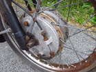 1959 Velocette Viper 350cc-Sold