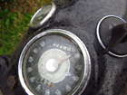 1959 Velocette Viper 350cc-Sold