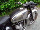 1959 Velocette Viper 350cc-Sold