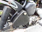 1959 Velocette Viper 350cc-Sold