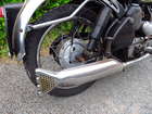 1959 Velocette Viper 350cc-Sold