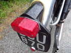 1959 Velocette Viper 350cc-Sold