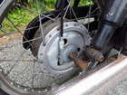 1959 Velocette Viper 350cc-Sold