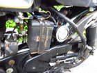 1959 Velocette Viper 350cc-Sold