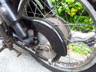 1959 Velocette Viper 350cc-Sold