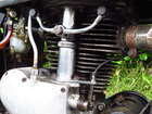 1959 Velocette Viper 350cc-Sold