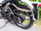 1959 Velocette Viper 350cc-Sold