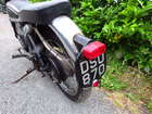 1959 Velocette Viper 350cc-Sold