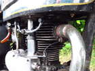 1959 Velocette Viper 350cc-Sold