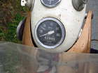 1963 Ariel Arrow Super Sports 250cc-Sold