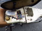 1963 Ariel Arrow Super Sports 250cc-Sold