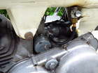 1963 Ariel Arrow Super Sports 250cc-Sold