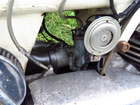 1963 Ariel Arrow Super Sports 250cc-Sold