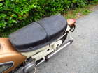 1963 Ariel Arrow Super Sports 250cc-Sold