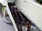 1955 Velocette LE 200cc-Sold