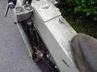 1955 Velocette LE 200cc-Sold