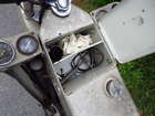 1955 Velocette LE 200cc-Sold