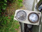 1955 Velocette LE 200cc-Sold