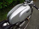 1974 Norton Triton 650cc-Sold