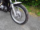 1974 Norton Triton 650cc-Sold