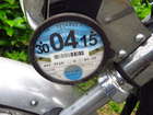 1974 Norton Triton 650cc-Sold