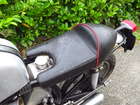 1974 Norton Triton 650cc-Sold