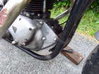 1974 Norton Triton 650cc-Sold