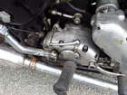 1959 BSA A10 Super Rocket 650cc-Sold