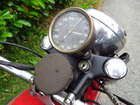 1959 BSA A10 Super Rocket 650cc-Sold