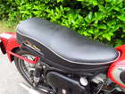 1959 BSA A10 Super Rocket 650cc-Sold