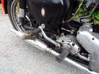 1959 BSA A10 Super Rocket 650cc-Sold