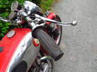 1959 BSA A10 Super Rocket 650cc-Sold