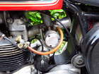 1959 BSA A10 Super Rocket 650cc-Sold