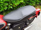 1959 BSA A10 Super Rocket 650cc-Sold